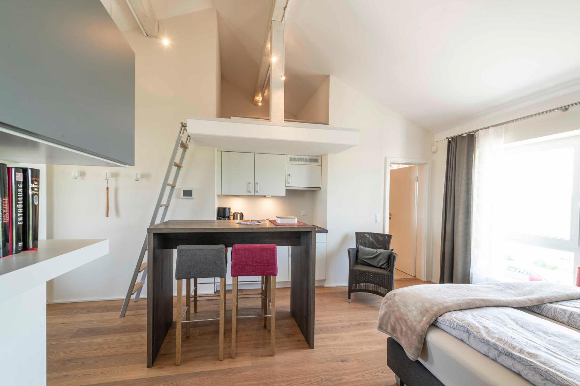 Apartmán Sana E Salva Eckersdorf Exteriér fotografie