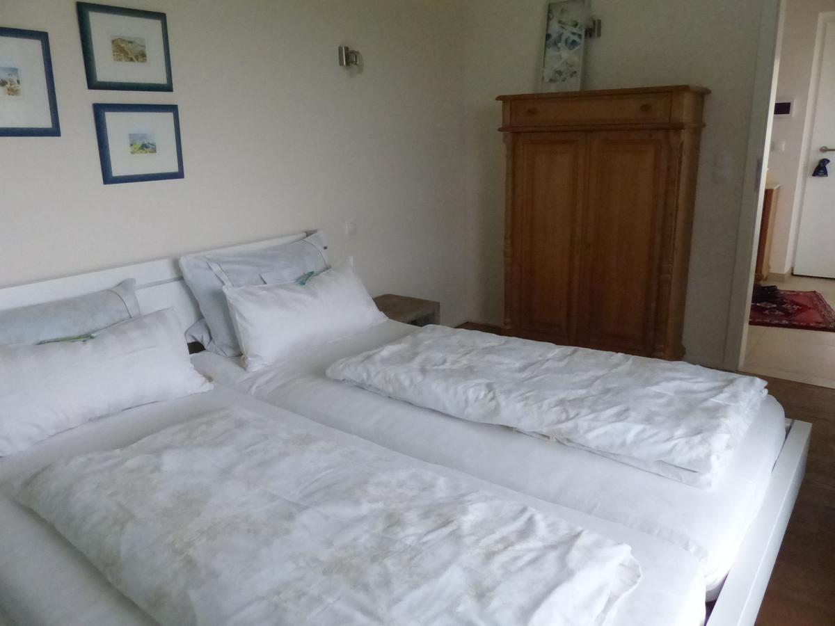 Apartmán Sana E Salva Eckersdorf Exteriér fotografie