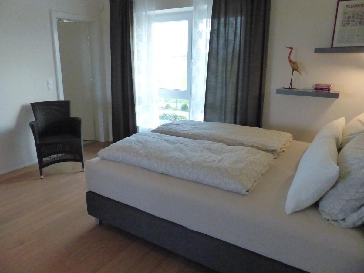 Apartmán Sana E Salva Eckersdorf Exteriér fotografie